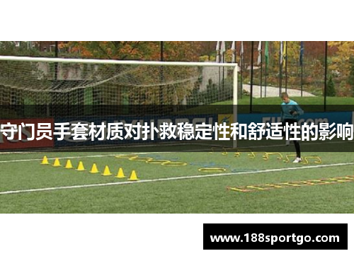 守门员手套材质对扑救稳定性和舒适性的影响